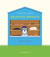 L'oficina dels objectes perduts L'oficina dels objectes perduts