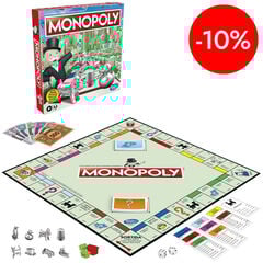 Monopoly Barcelona