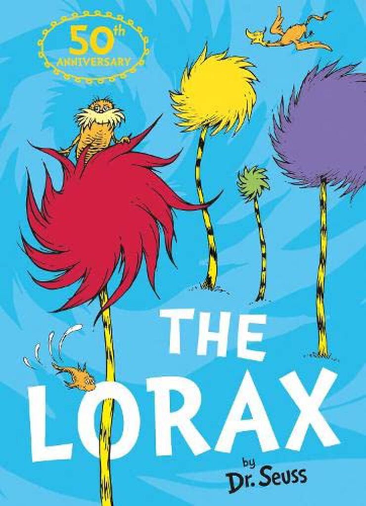 The Lorax