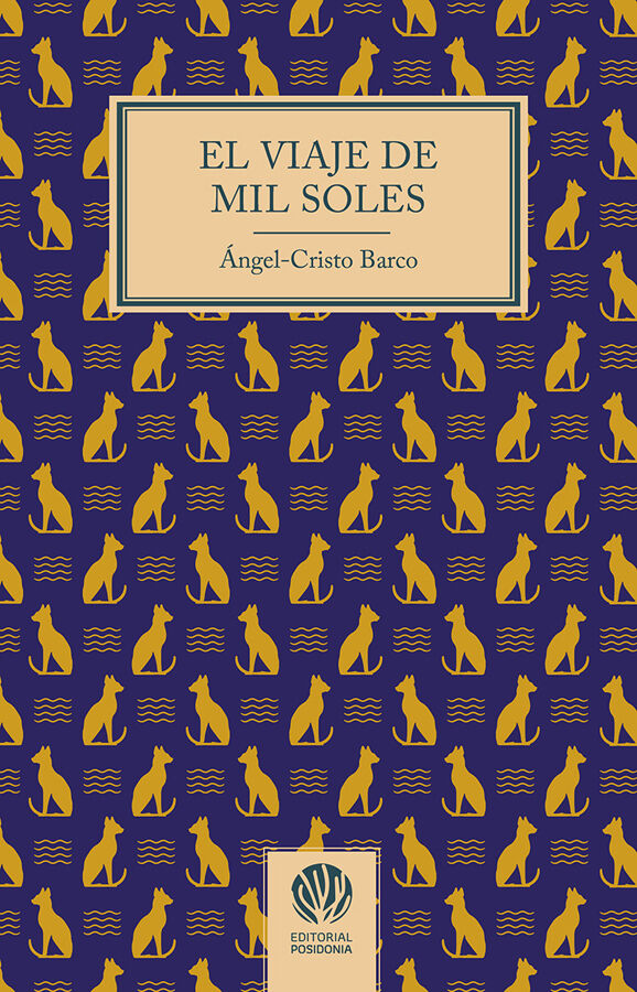El viaje de los mil soles