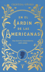 En el jardín de las americanas En el jardín de las americanas