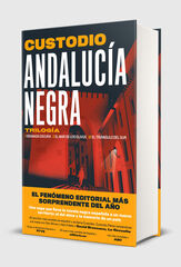Andalucía negra