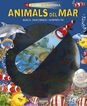 Animals del mar - llibre llanterna