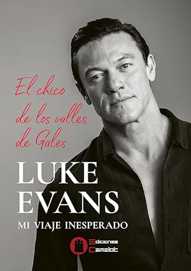 El chico de los valles de Gales
