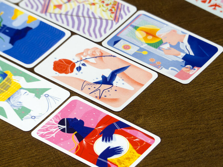 Cuentos de Buenas noches... Juego de mesa Cuentos de Buenas noches... Juego de mesa