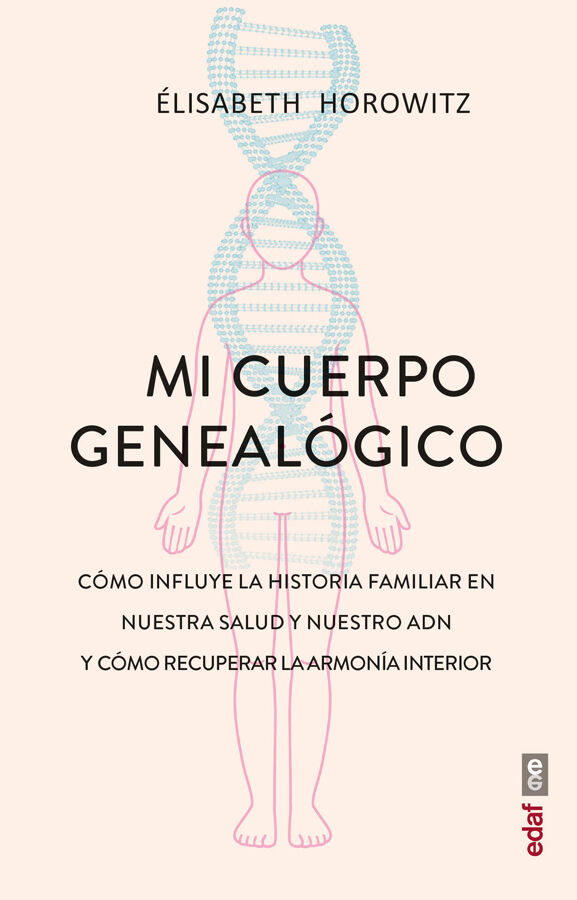 Mi cuerpo geneal&oacute;gico
