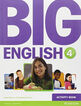 Big English Second Edition Activity 4 Primaria