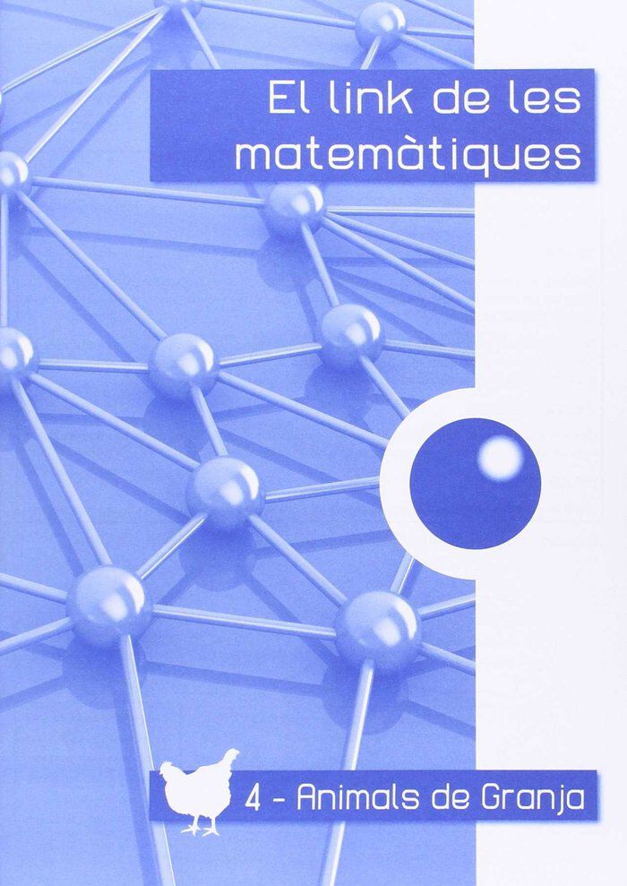 Matem&agrave;tiques Granja 4 1R Prim&agrave;ria