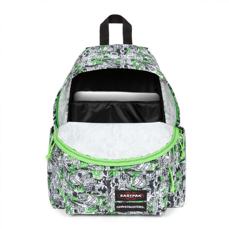 Mochila Eastpak Day Pak'r Ghostbusters Doodle