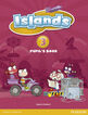 Islands 3 Pupils book 3 Primaria