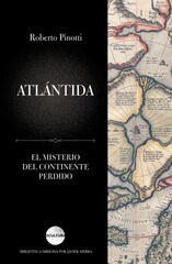 Atlántida Atlántida