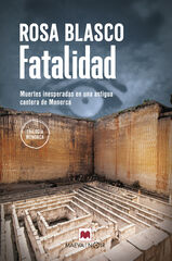 Fatalidad Fatalidad