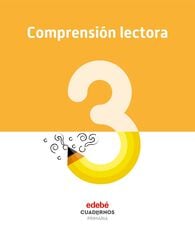 Cuad Comprension Lectora Ep3 (Cas) Cuad Comprension Lectora Ep3 (Cas)