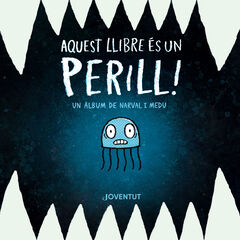 Aquest llibre és un perill! Aquest llibre és un perill!