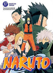 Naruto 37