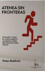 Atenea sin fronteras