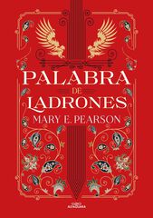 Palabra de ladrones Palabra de ladrones