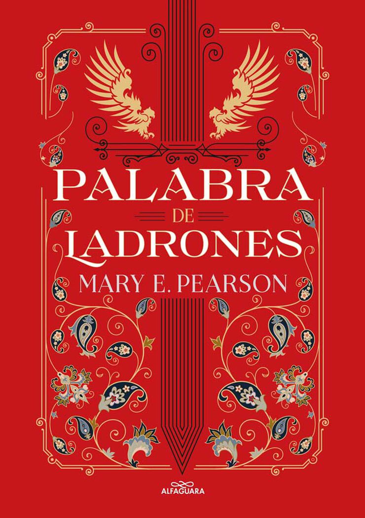 Palabra de ladrones