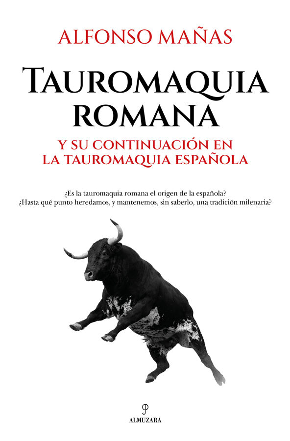 Tauromaquia romana