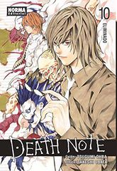 Death Note 10 Death Note 10