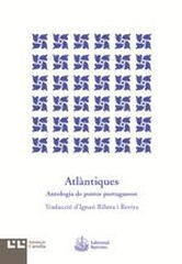 Atlàntiques. Antologia de poetes portugu
