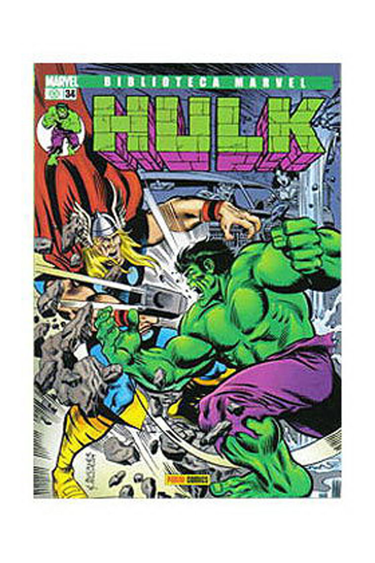 Hulk 34