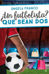 ¿Un futbolista? Que sean dos ¿Un futbolista? Que sean dos