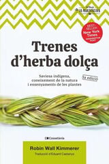 Trenes d'herba dol&ccedil;a