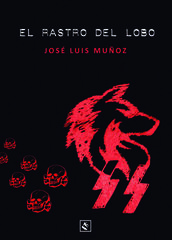 El rastro del lobo El rastro del lobo