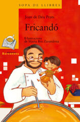 Fricandó Fricandó