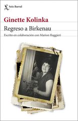Regreso a Birkenau Regreso a Birkenau