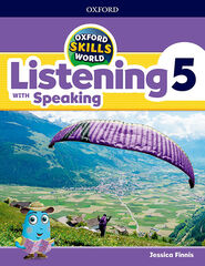 Oxf Skills World L<(>&<)>S 5 Sb Oxf Skills World L<(>&<)>S 5 Sb