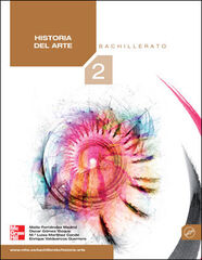 Historia del Arte 2º Bachillerato