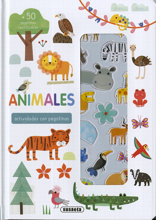 Animales