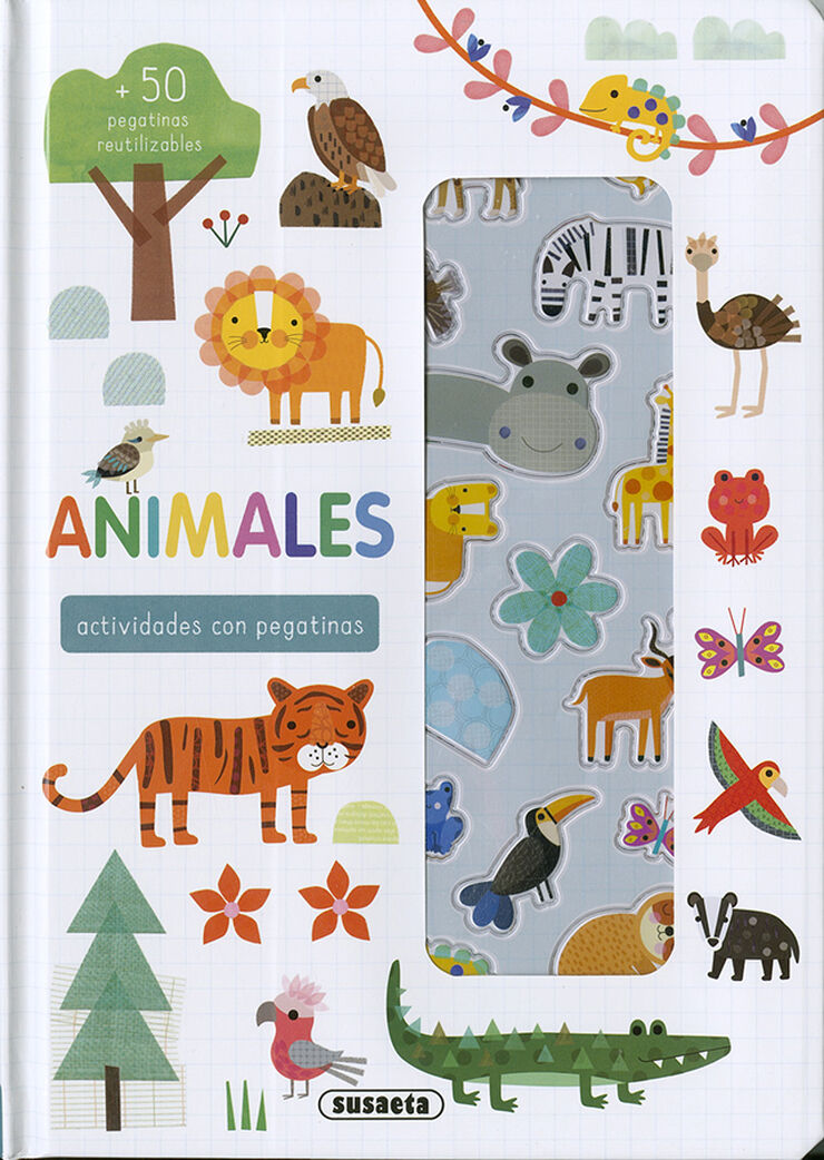 Animales