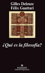 ¿Qué es la filosofía? ¿Qué es la filosofía?