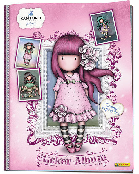 Gorjuss 3. &Aacute;lbum