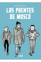 LOS PUENTES DE MOSCÚ LOS PUENTES DE MOSCÚ