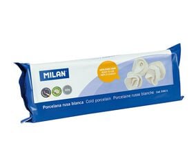 Pasta Porcelana rusa Milan 500g