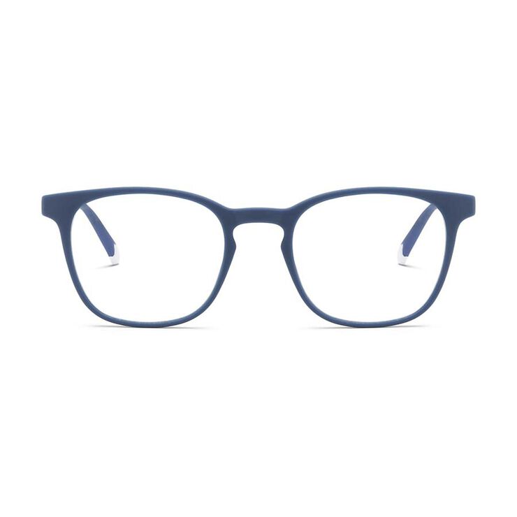 Gafas lectura Dalston Navy Blue