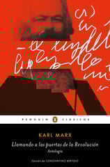 Llamando a las puertas de la revolución Llamando a las puertas de la revolución
