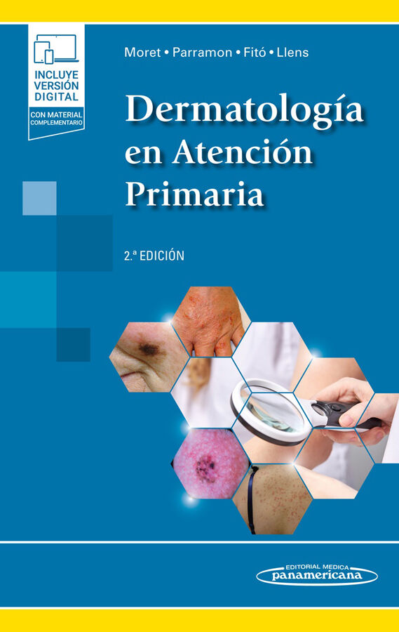 Dermatolog&iacute;a en Atenci&oacute;n Primaria(+e-book)