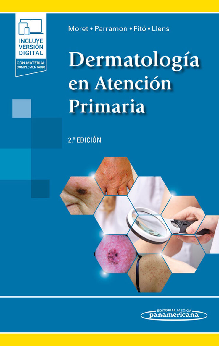 Dermatolog&iacute;a en Atenci&oacute;n Primaria(+e-book)