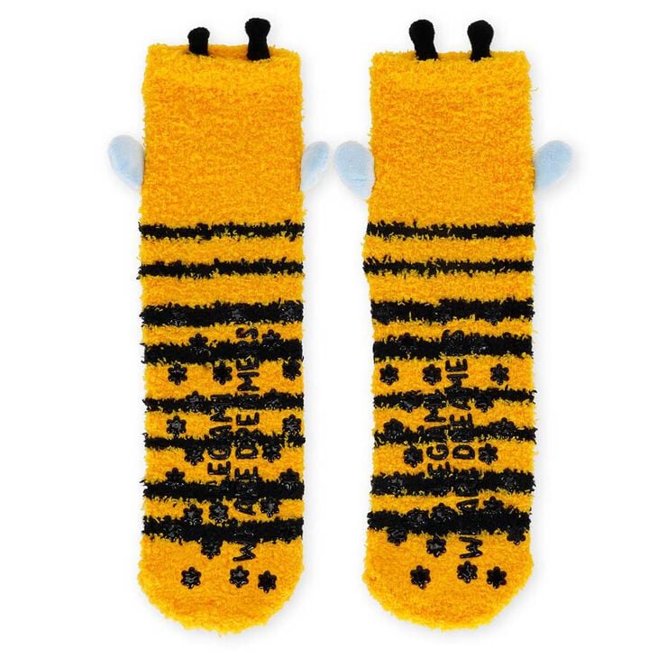 Mitjons antilliscants adult Legami Bee