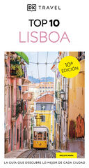 Lisboa (Guías Visuales TOP 10)