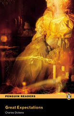 Level 6: Great Expectations book and Mp3 Pack