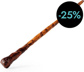 Vareta Projectora de Patronus Ron Weasley de 33 cm