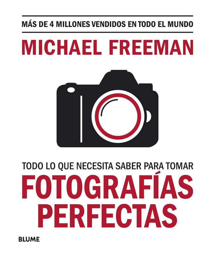 Todo lo que necesitas saber para tomar fotograf&iacute;as perfectas