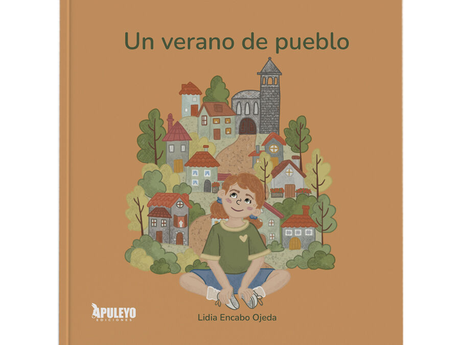 Un verano de pueblo