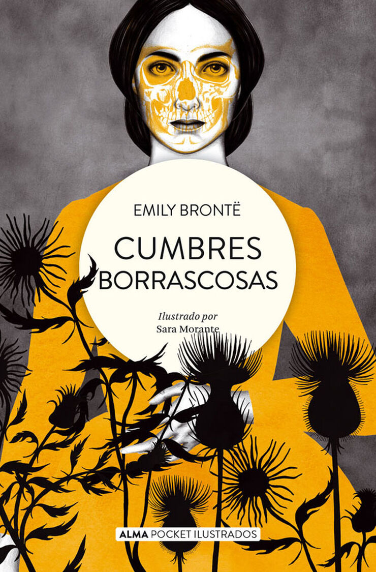 Cumbres borrascosas – Editorial Atlas